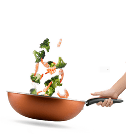 Cooking pan Image
