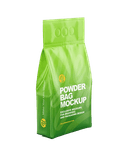 green-bag